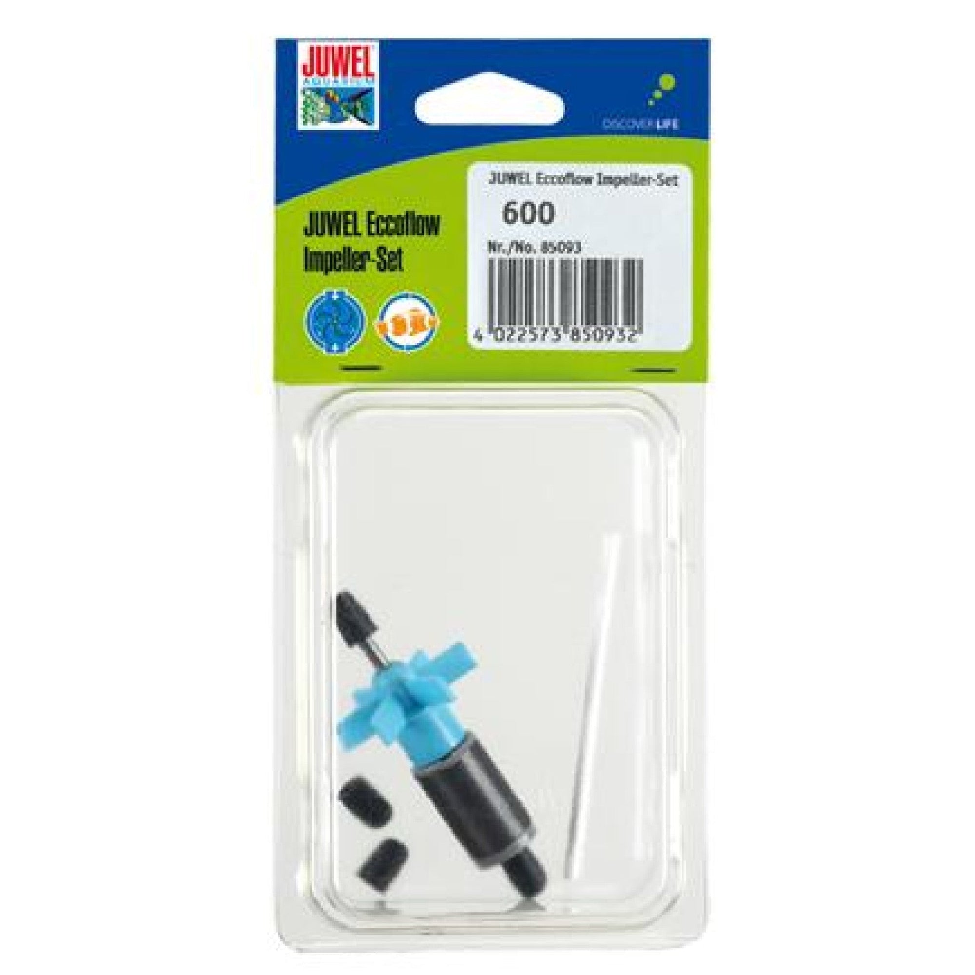 Eccoflow Impeller Set