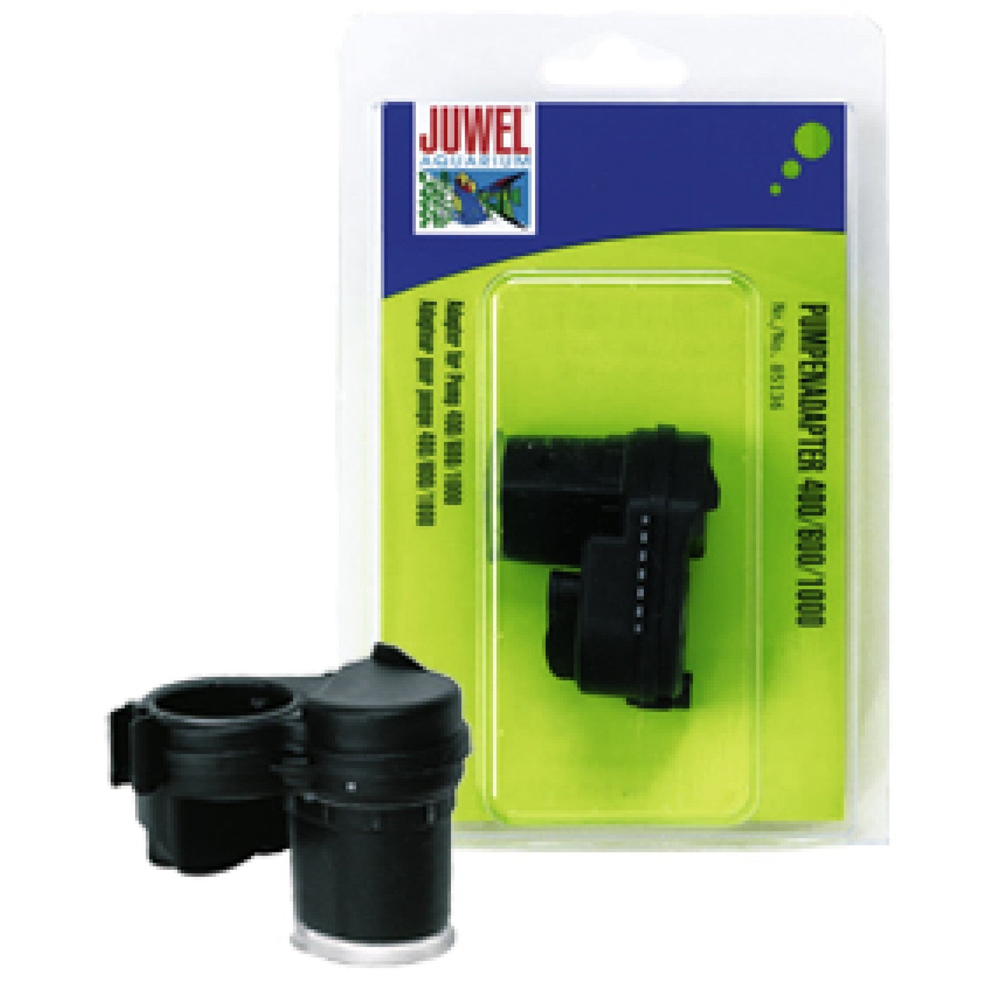 Pump Adapter
