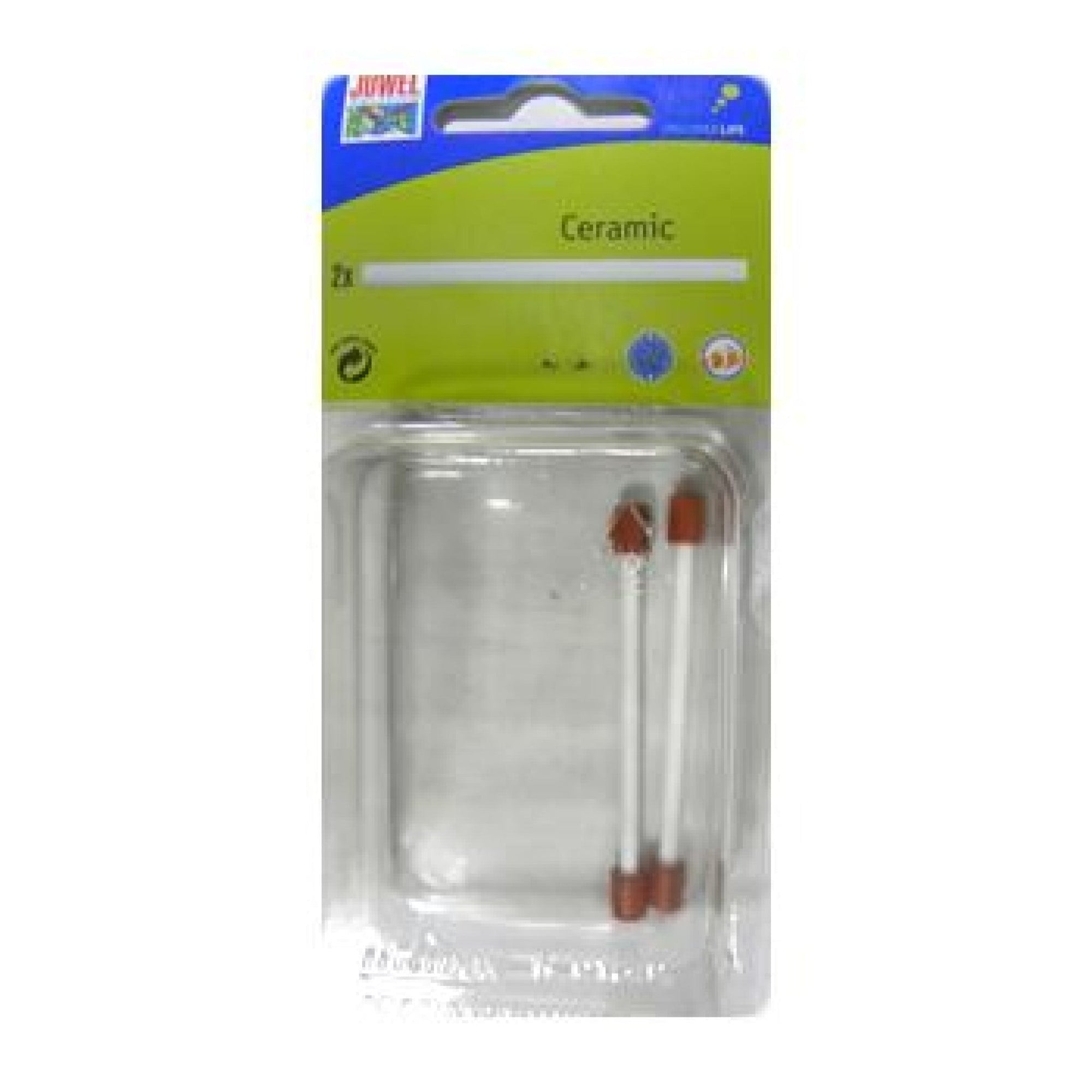 Eccoflow Ceramic Shaft