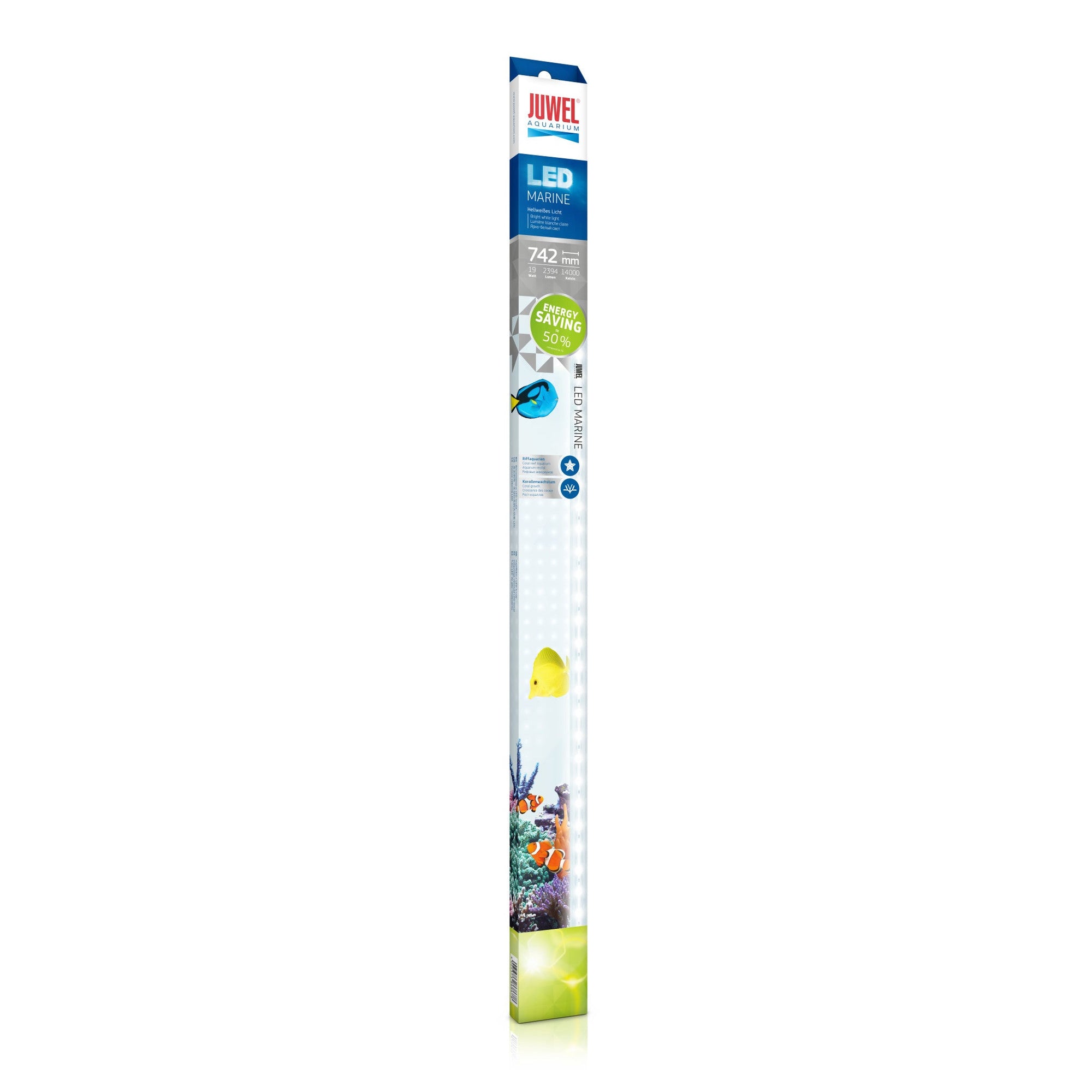 LED Marine 19 W, 742 mm
