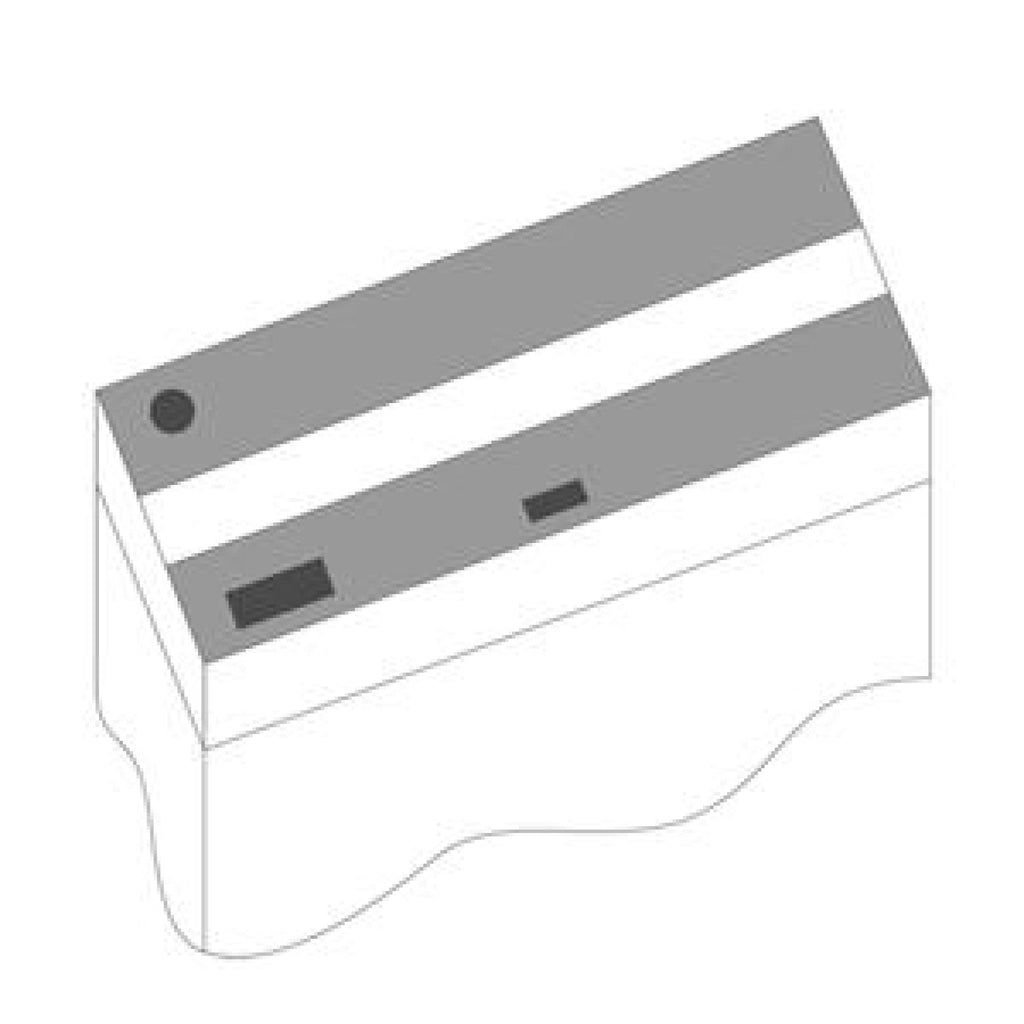 Flap Set for Rio
