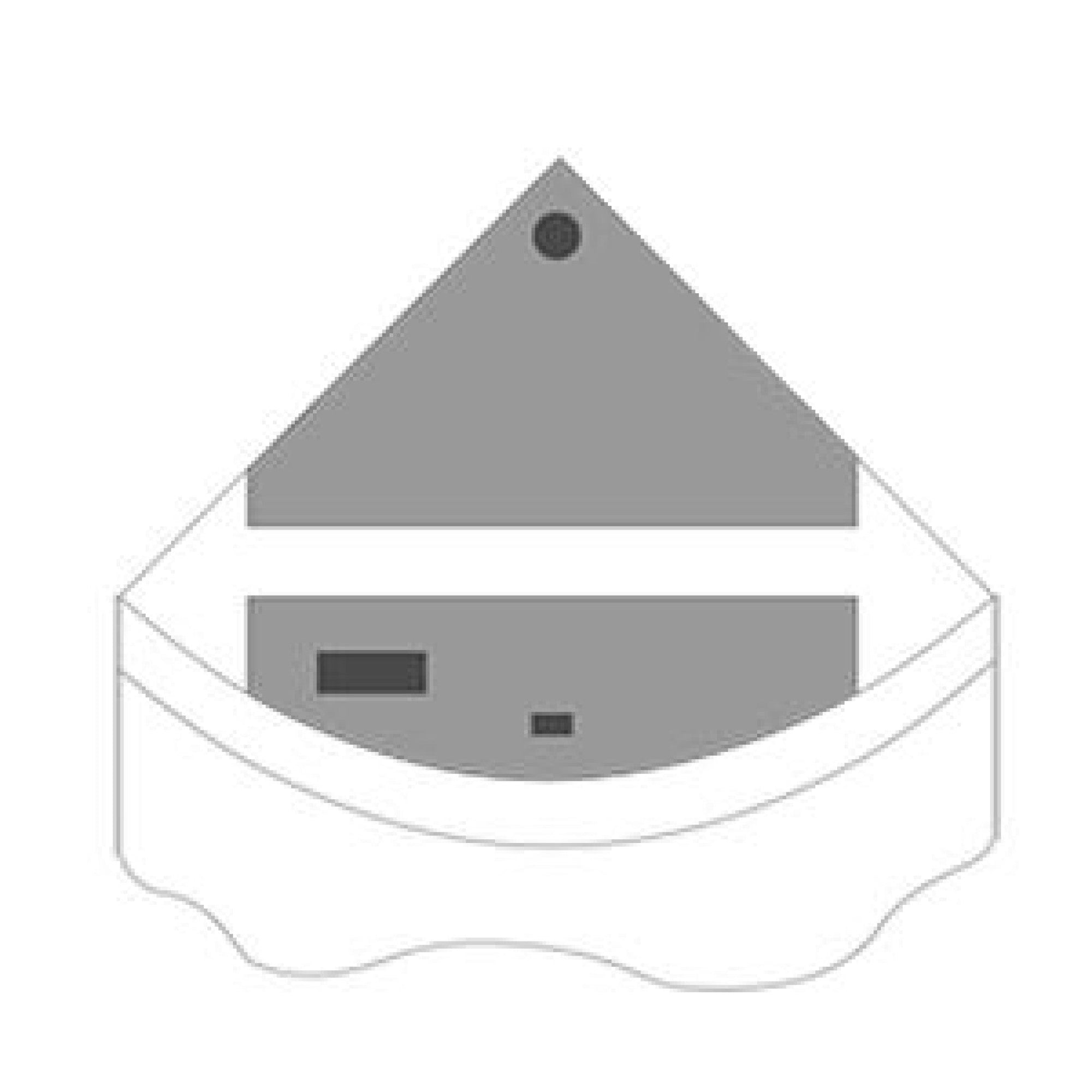 Flap Set for Trigon