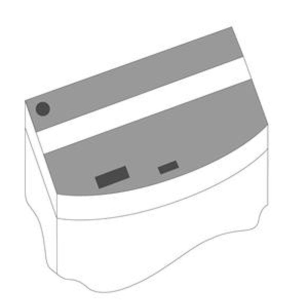 Flap Set for Vision