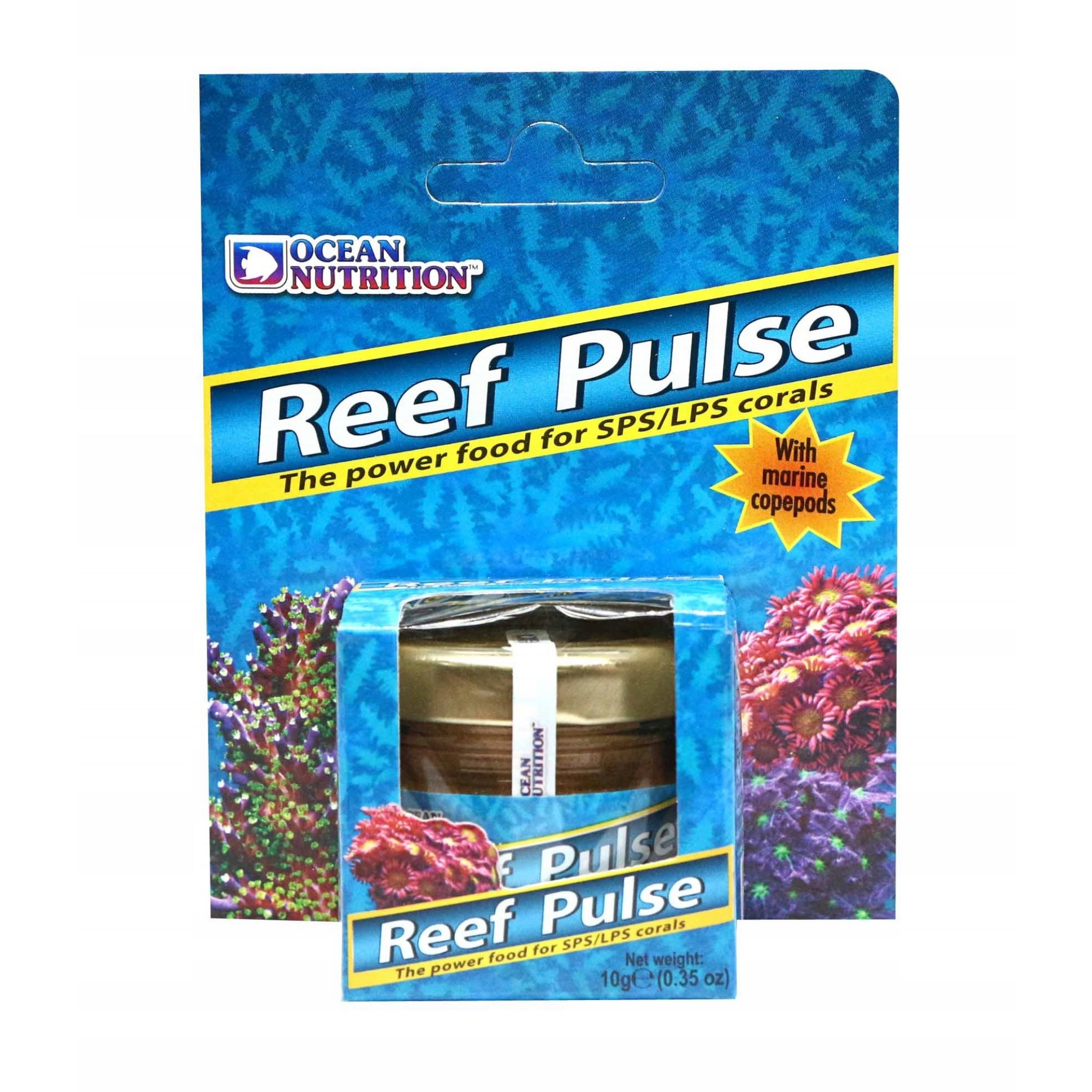 Reef Pulse 10 g - Zero Waste