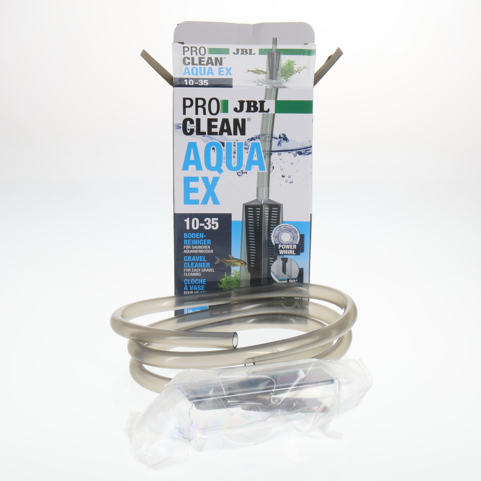 JBL Proclean Aqua Ex 10-35