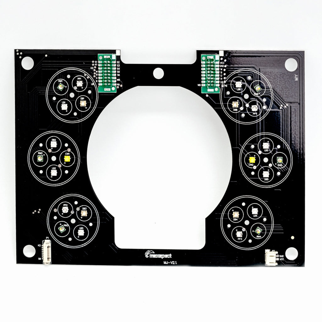 Access Harness