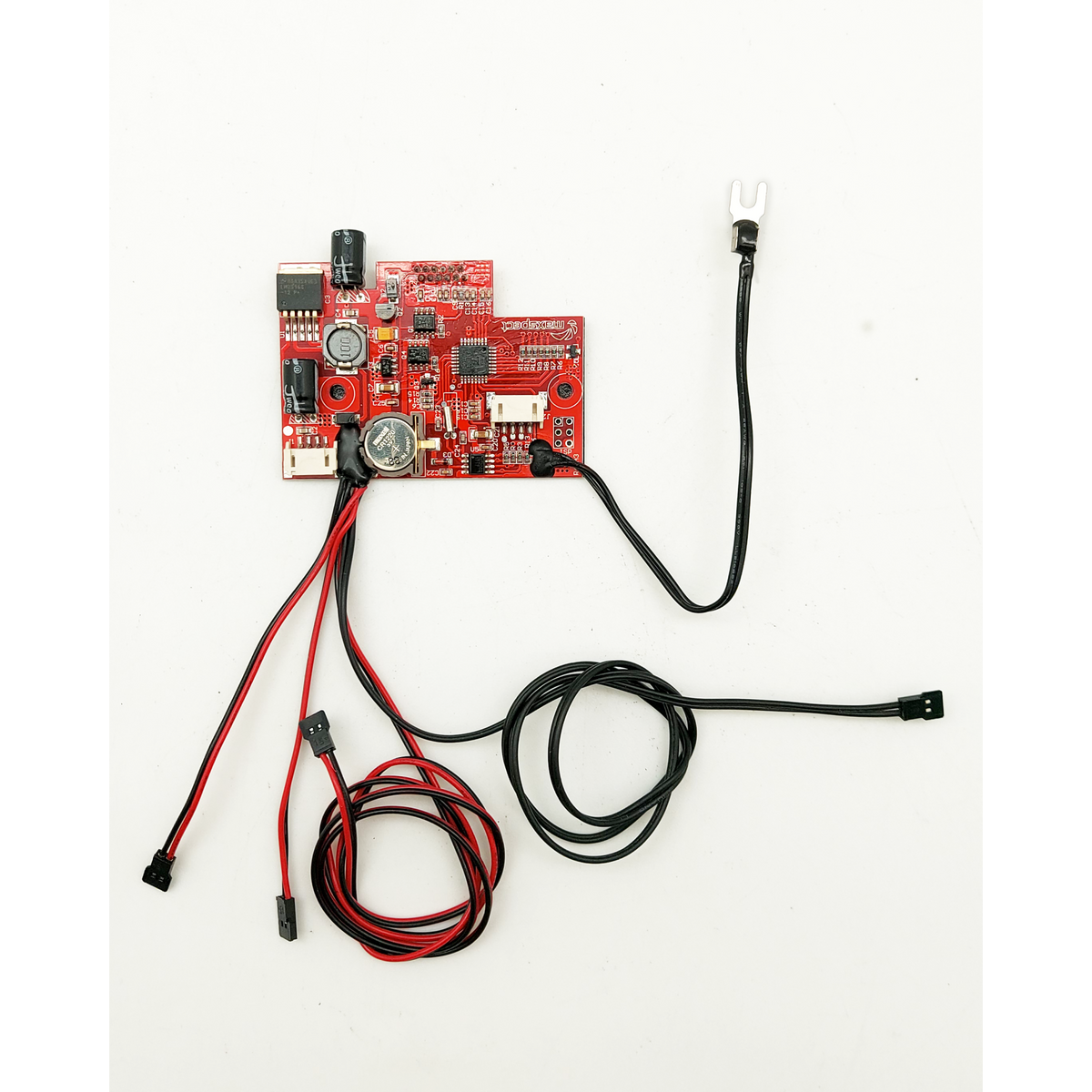 Razor Controller driver PCB for 120w/130w/160w/180w/300w/320w