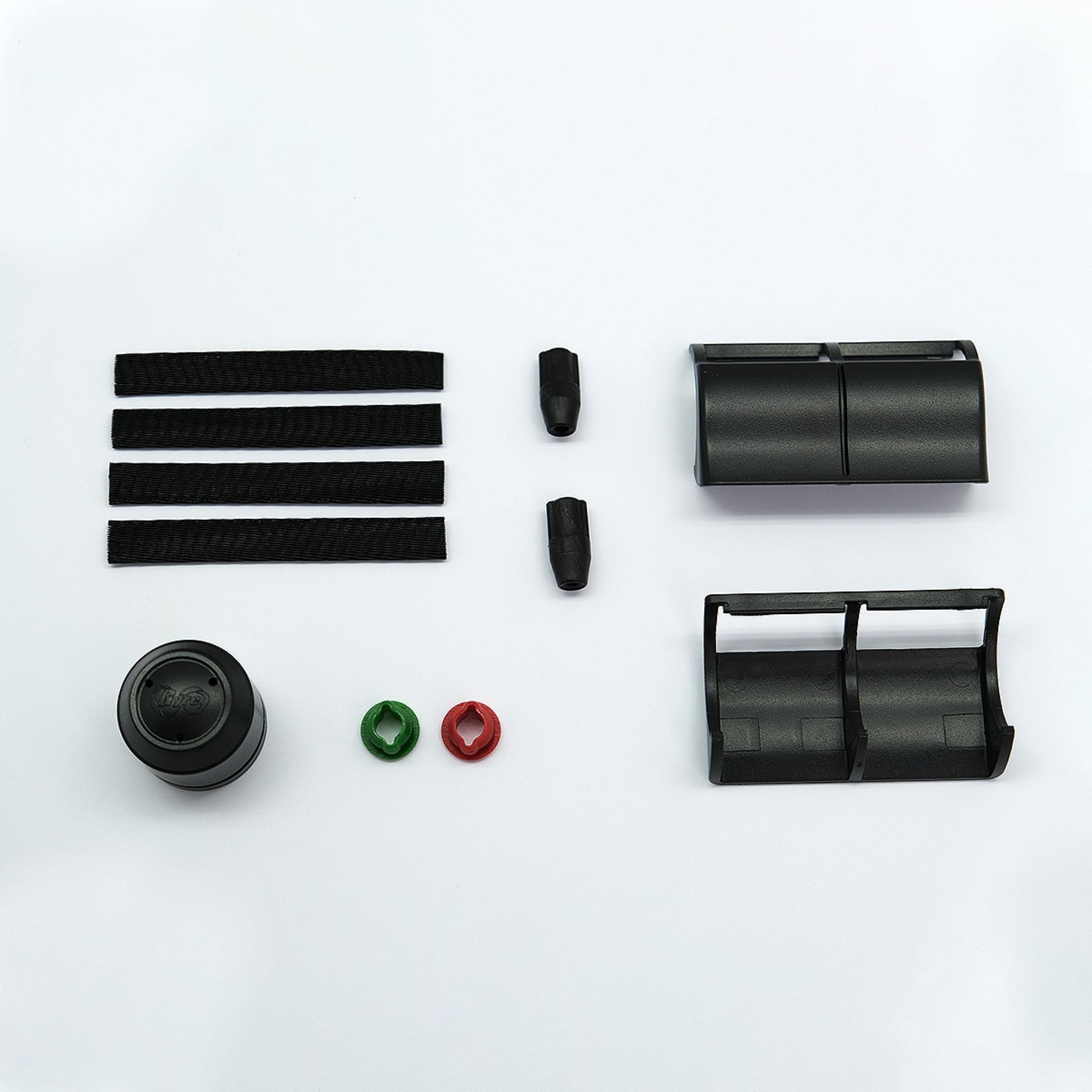 XF350 Bushing and Flow Director Sets