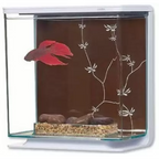 Marina Betta Kit Contemporary 3 L