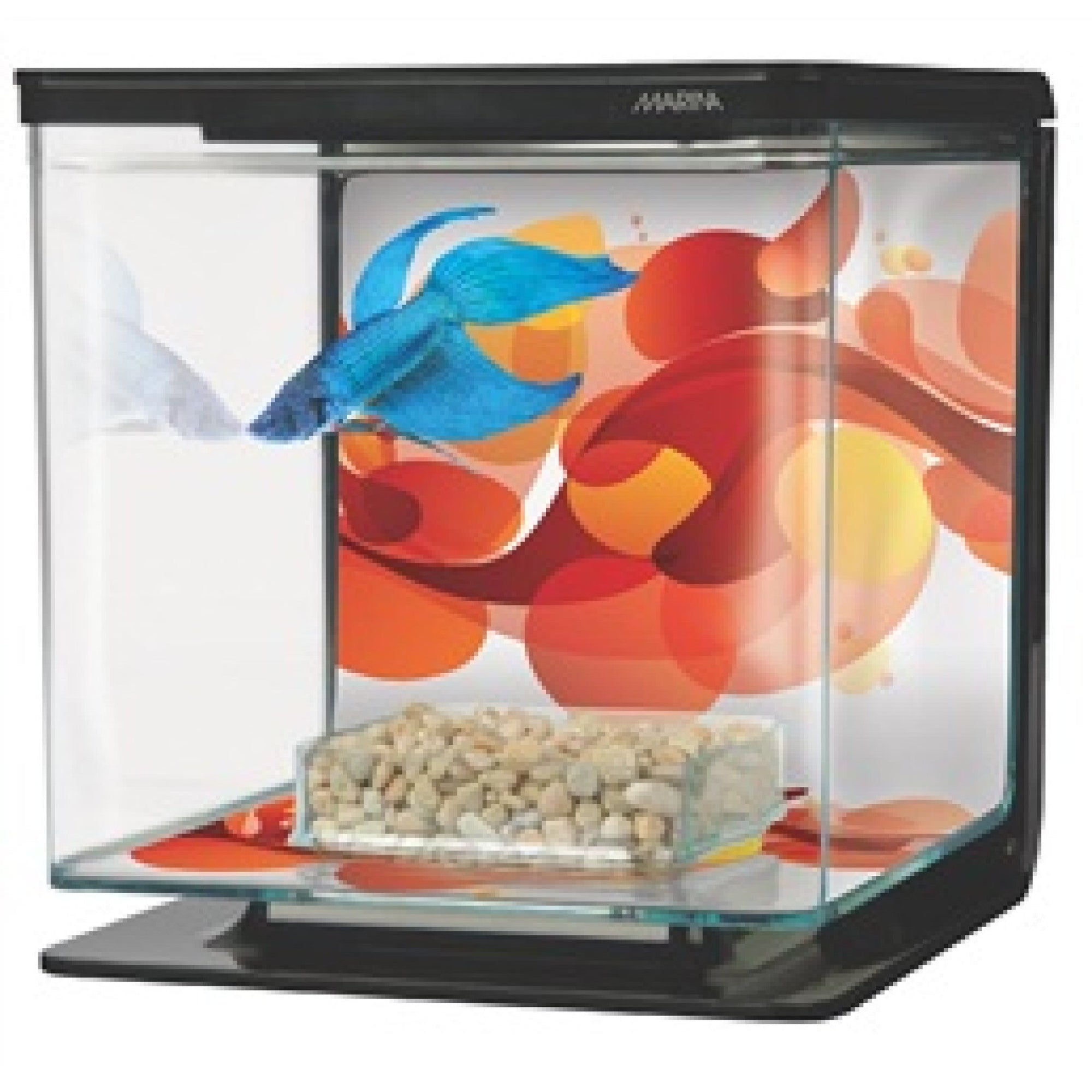 Marina Betta Kit Sun Swirl 2 L