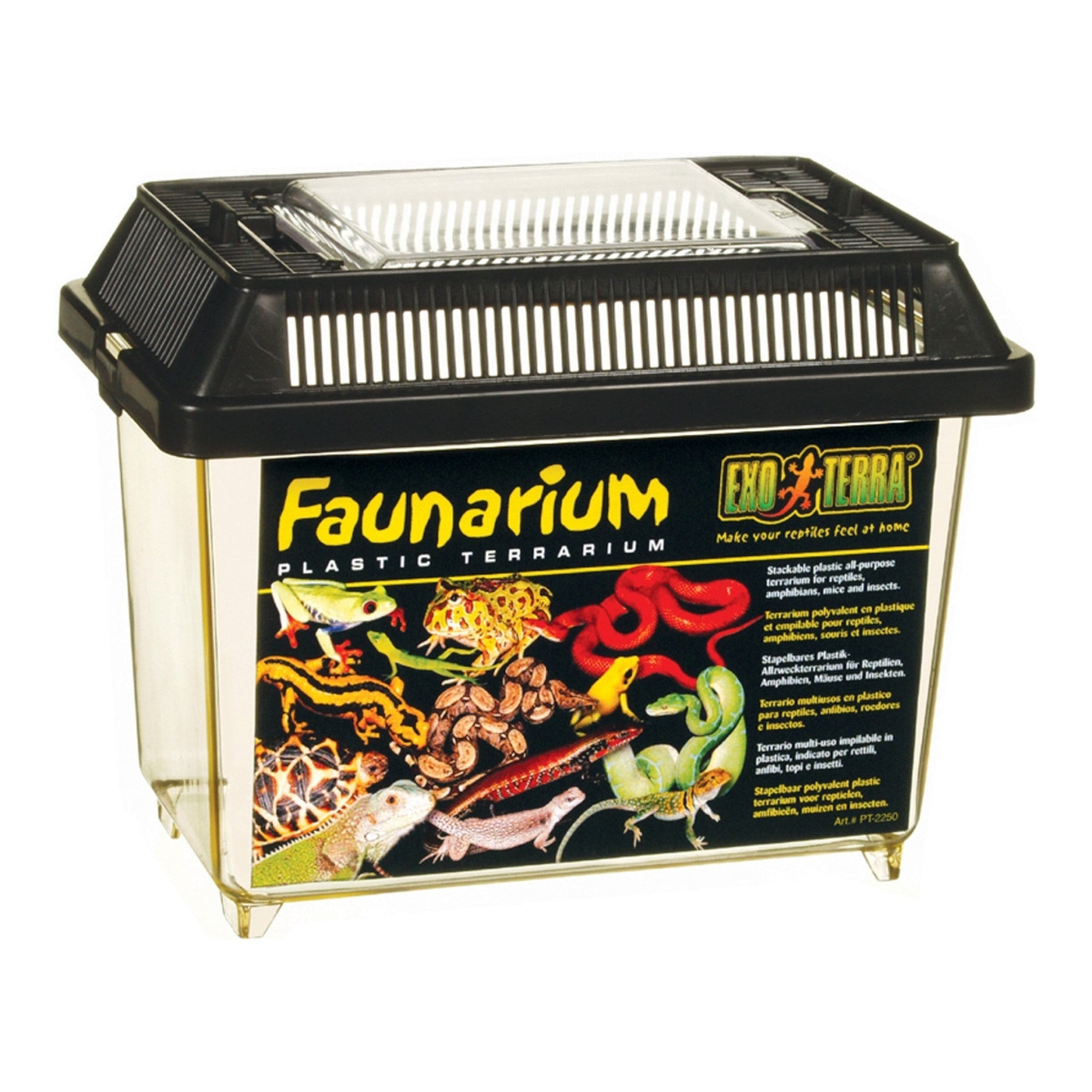 Exo Terra Faunarium -