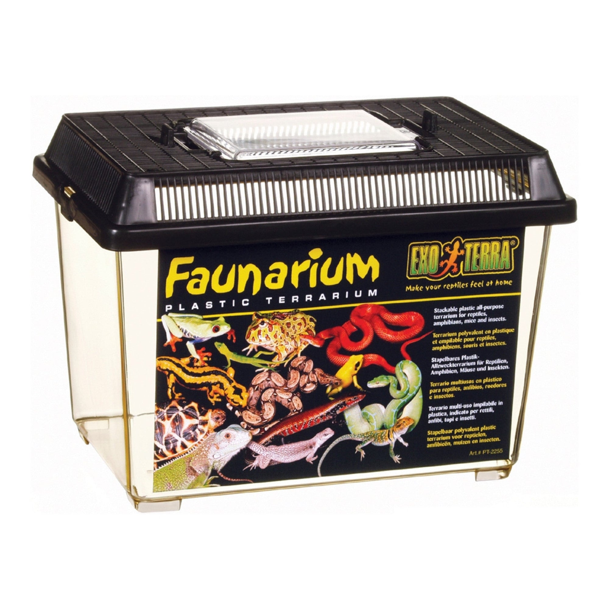 Exo Terra Faunarium -