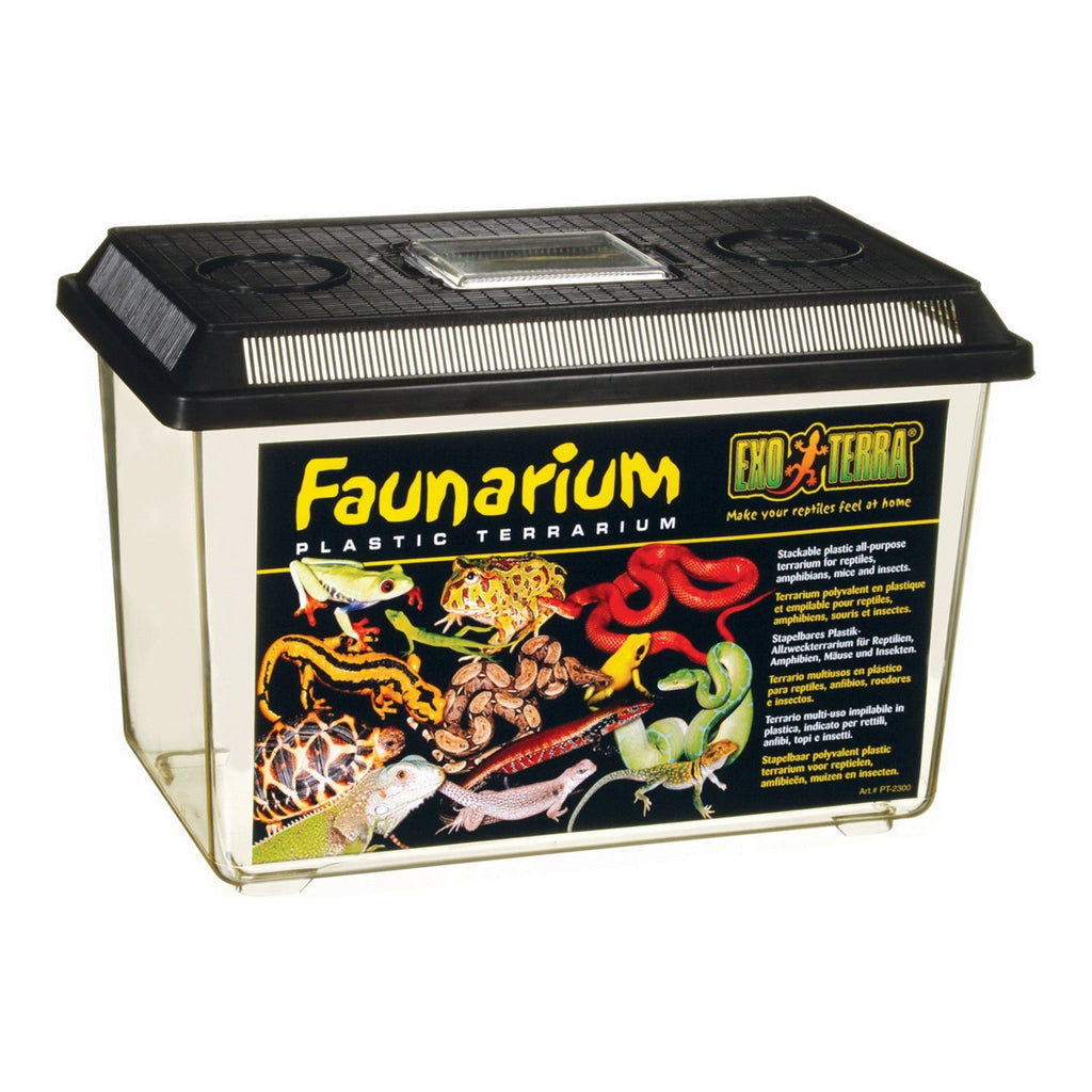 Exo Terra Faunarium -