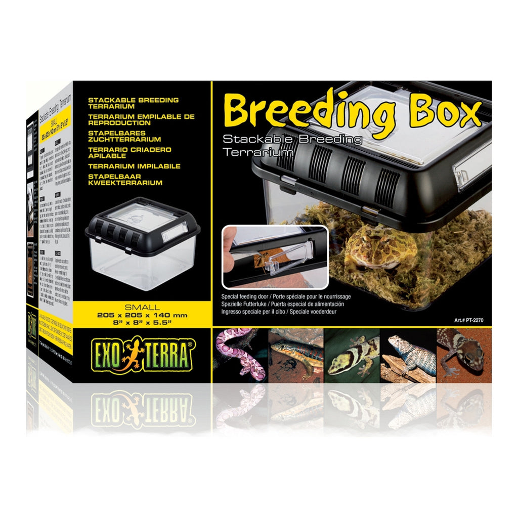 Exo Terra Breeding Box