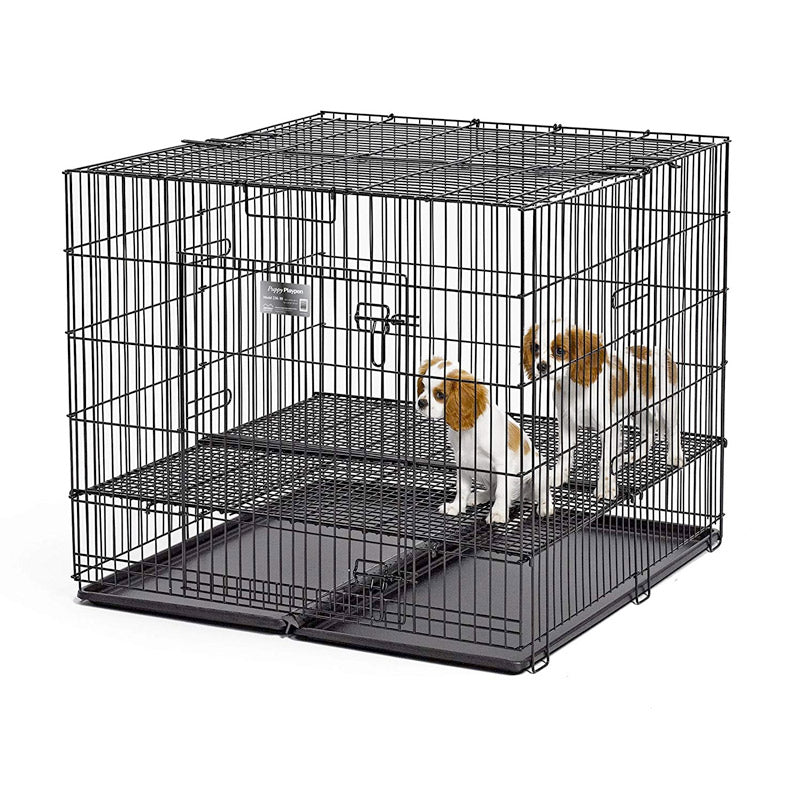 36Inch Puppy Playpen (1/2InchGRID)