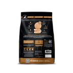 Absolute Holistic Freeze Dried Raw Turkey Patty Dry Dog Food - 360G