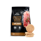 Absolute Holistic Freeze Dried Raw Turkey Patty Dry Dog Food - 360G
