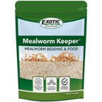 Mealworm Keeper 1 lb (454 g)