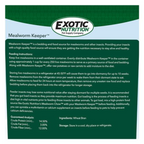 Mealworm Keeper 1 lb (454 g)