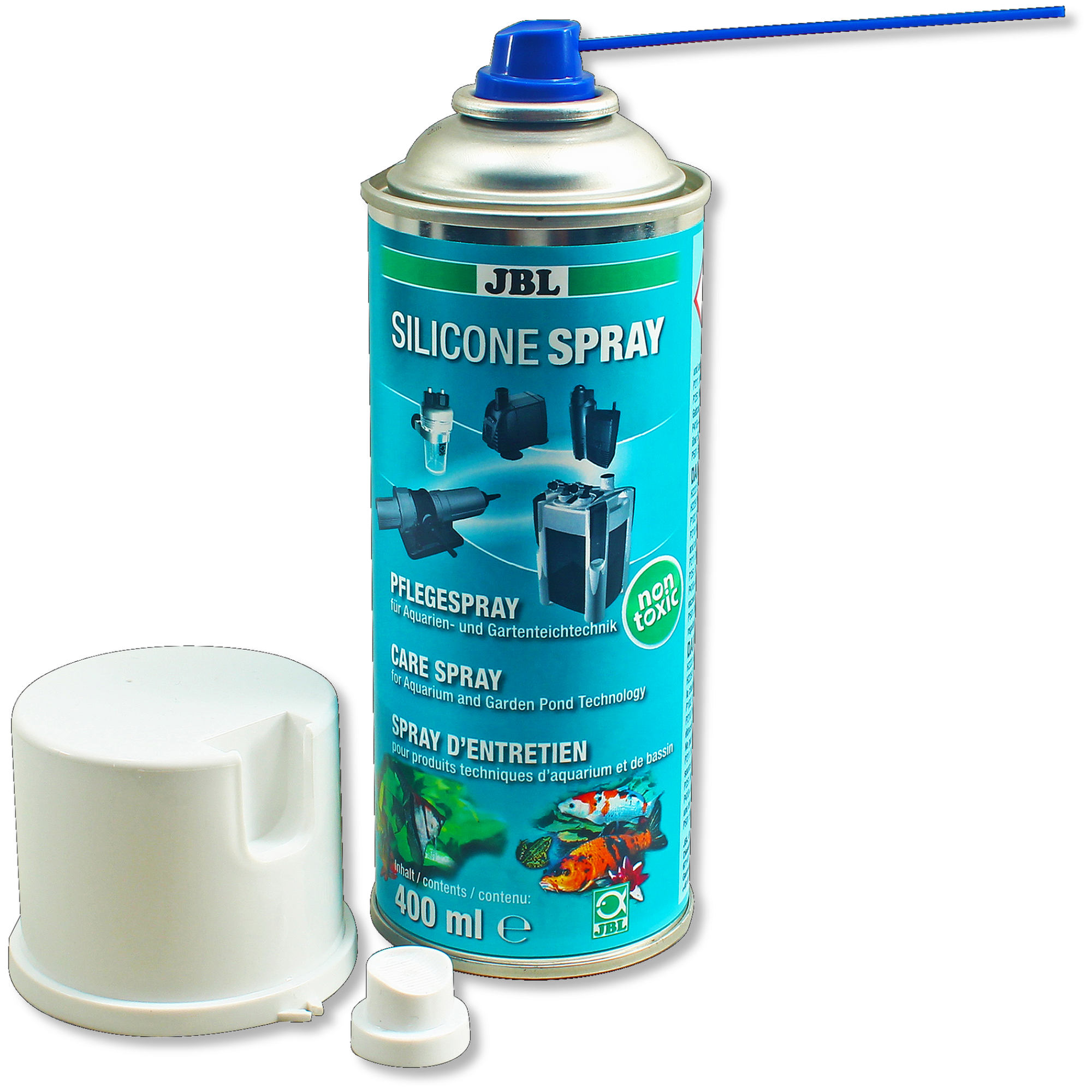 JBL Silicone Spray 400 ml