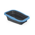 Nella Cat Litter Tray with Frame