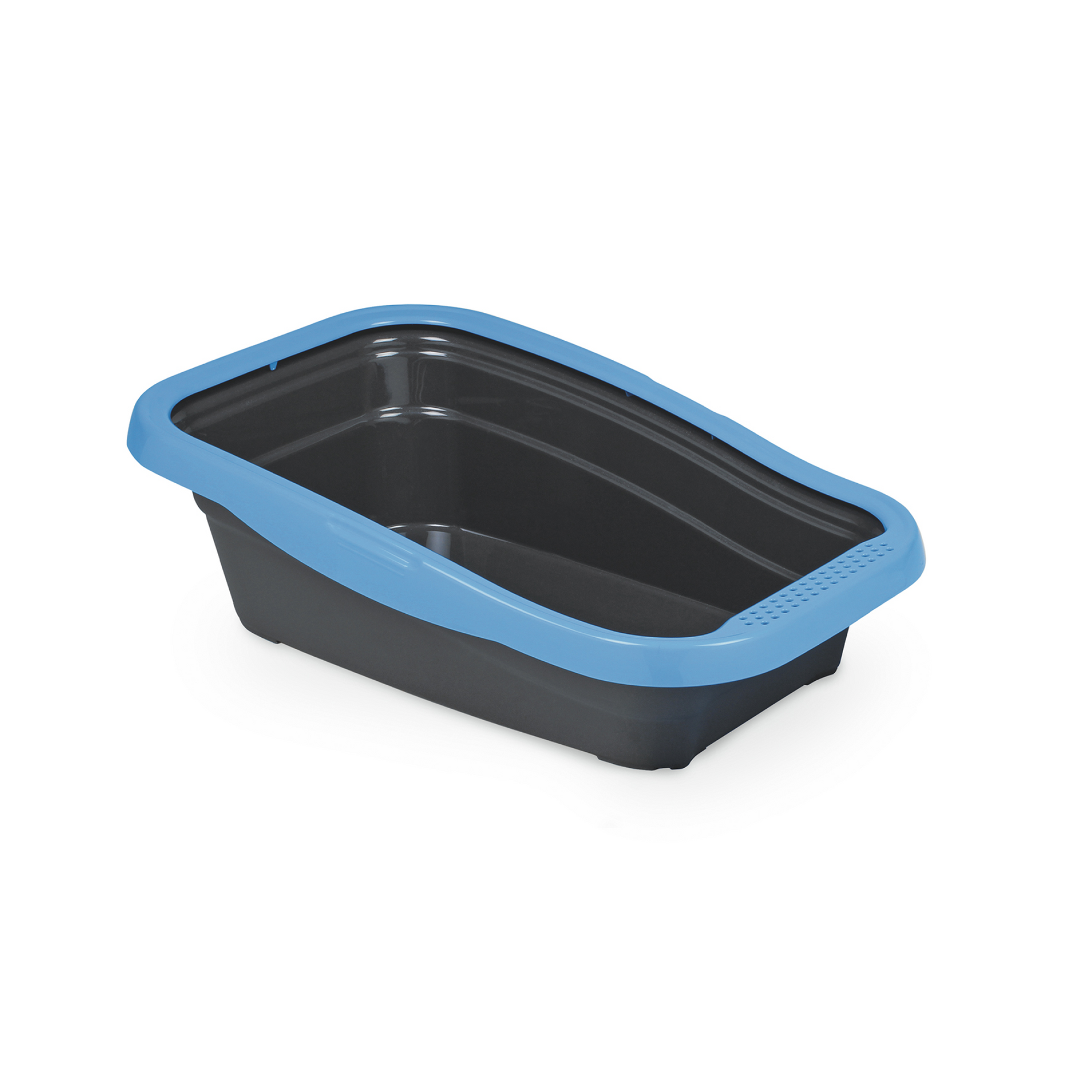 Nella Cat Litter Tray with Frame