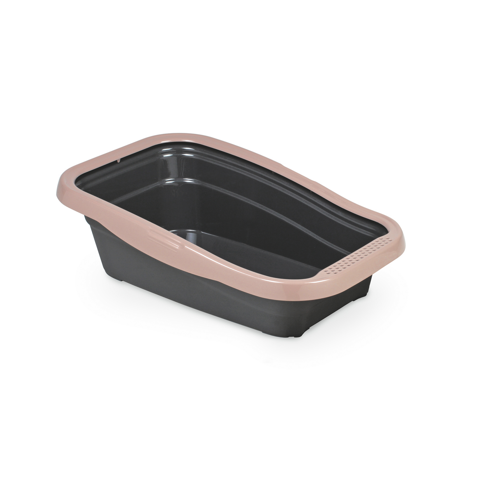 Nella Cat Litter Tray with Frame