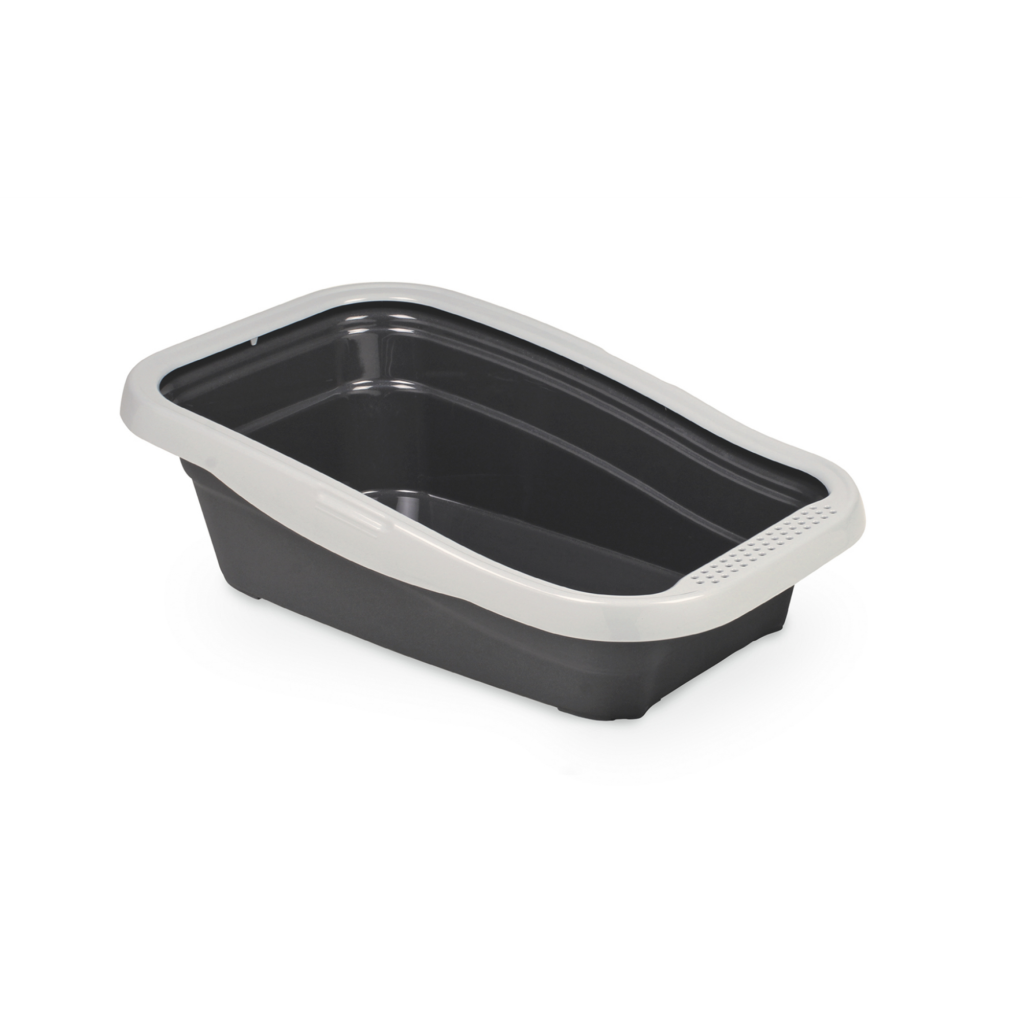 Nella Cat Litter Tray with Frame