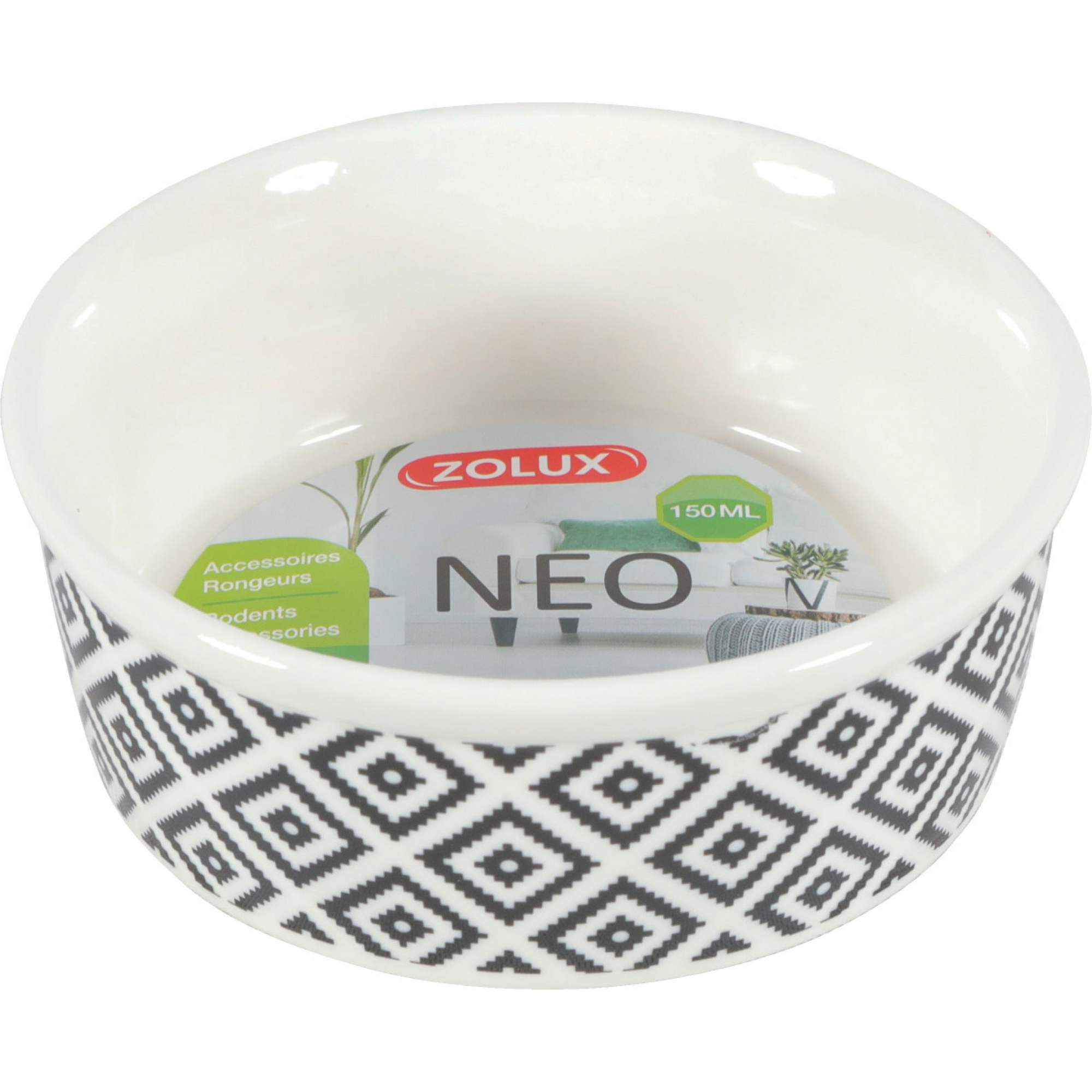 Neo Sandstone Bowl