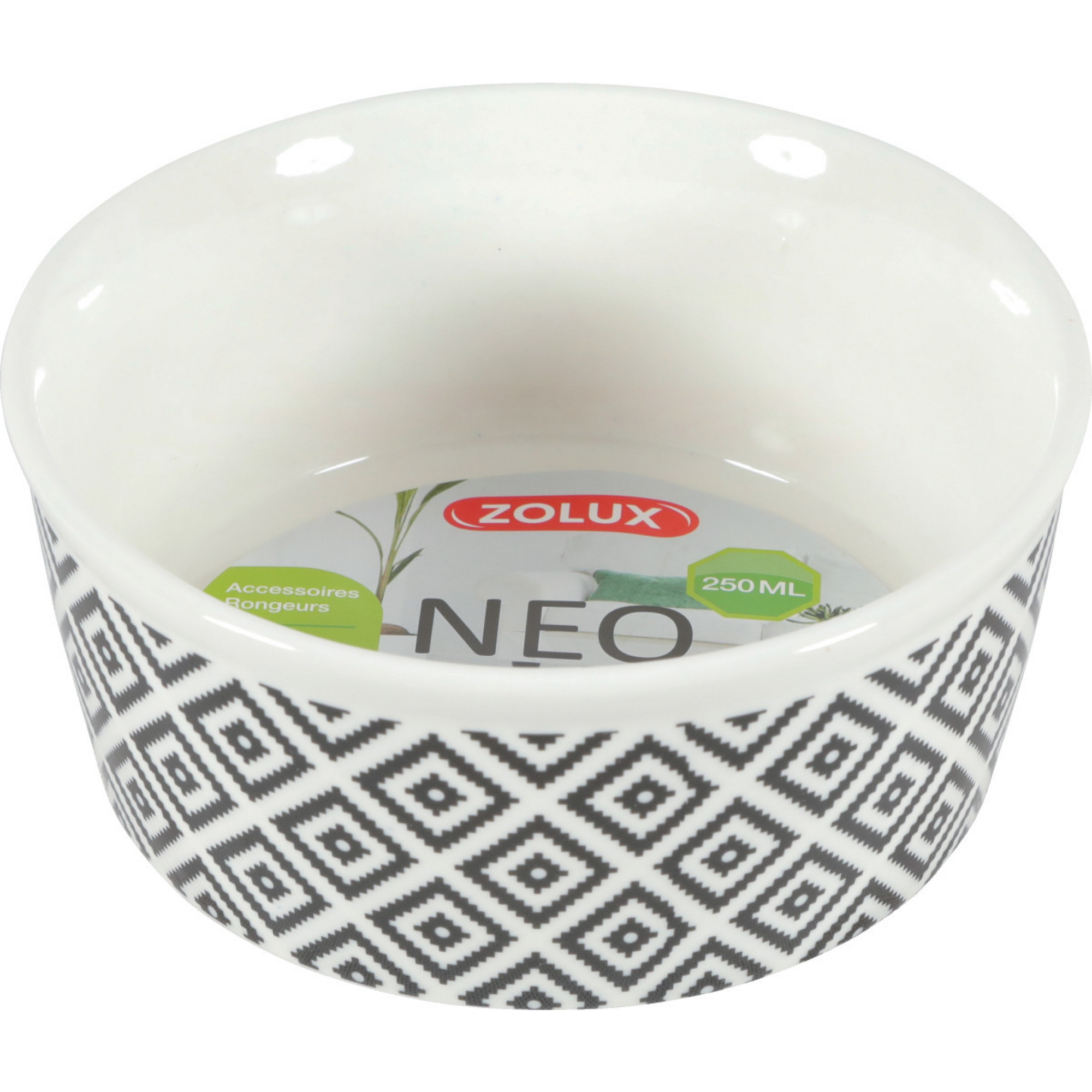 Neo Sandstone Bowl