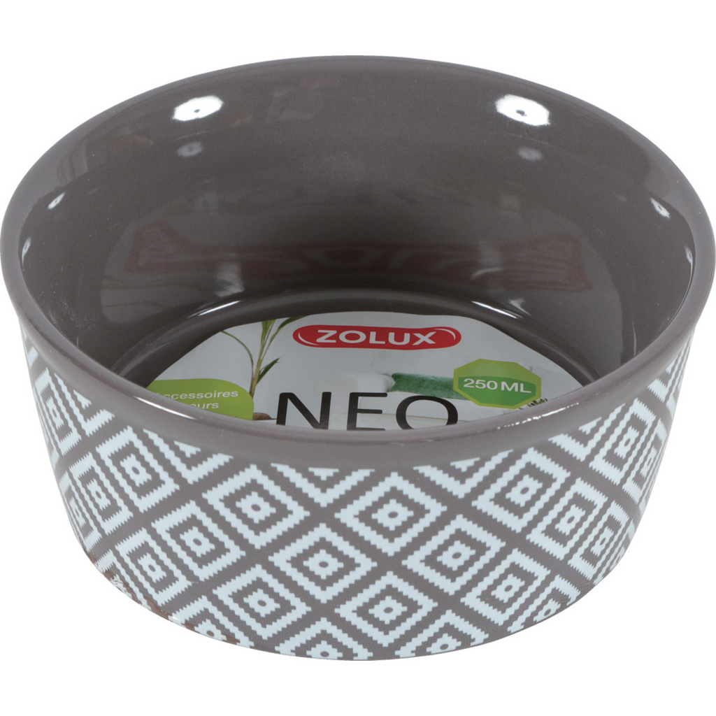 Neo Sandstone Bowl