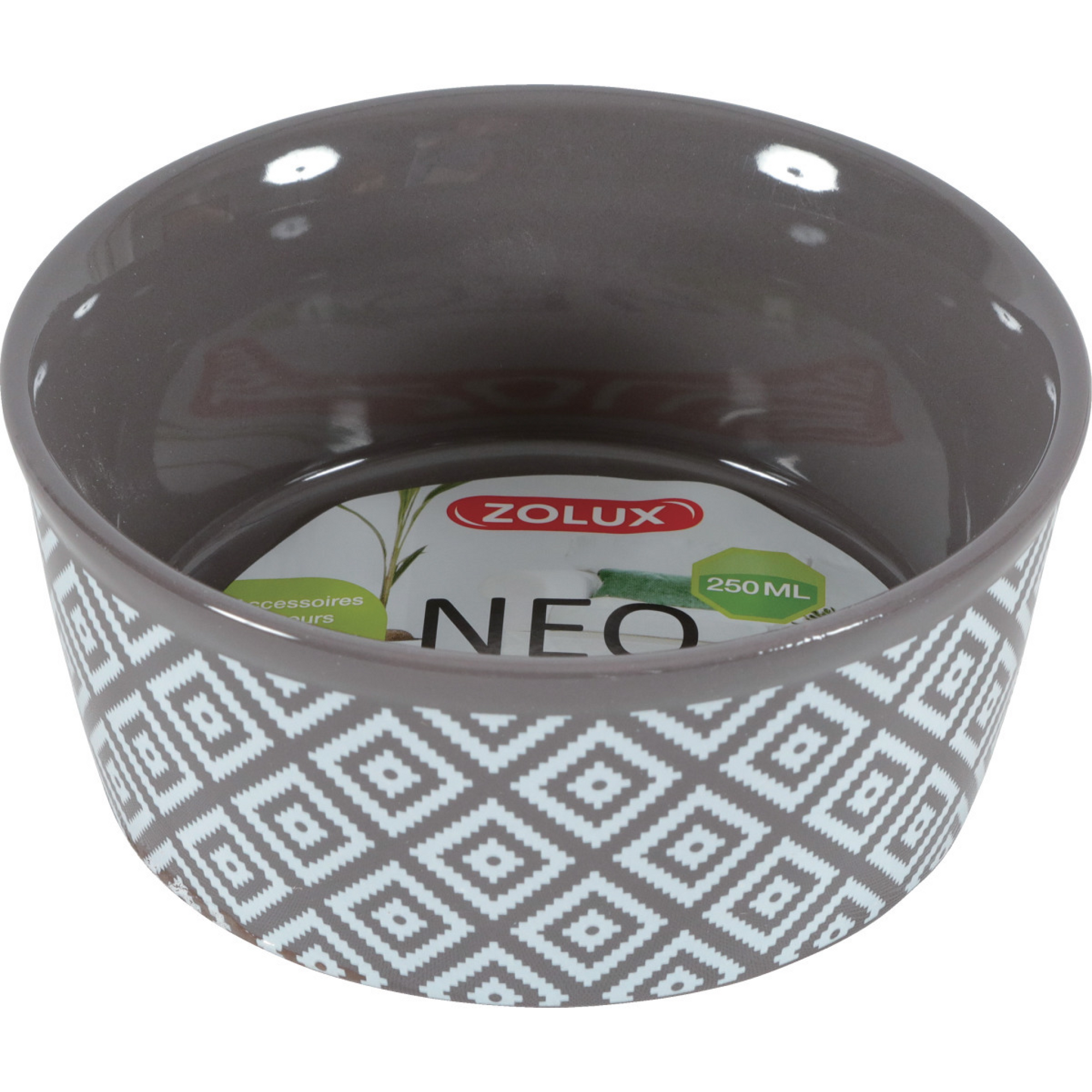 Neo Sandstone Bowl