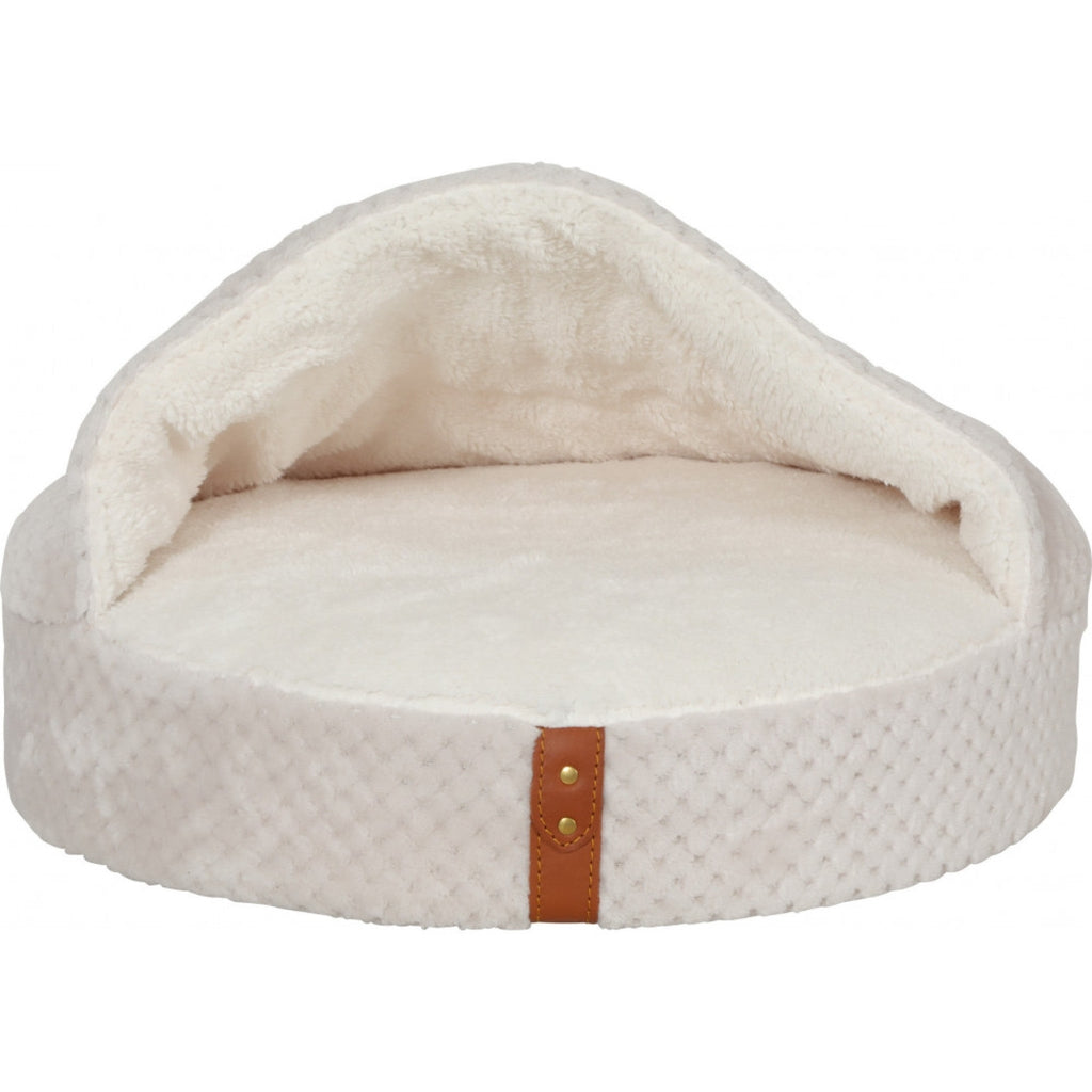 Paloma Cushion with Removable Cover 45cm