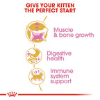 Feline Breed Nutrition British Shorthair Kitten 2 kg