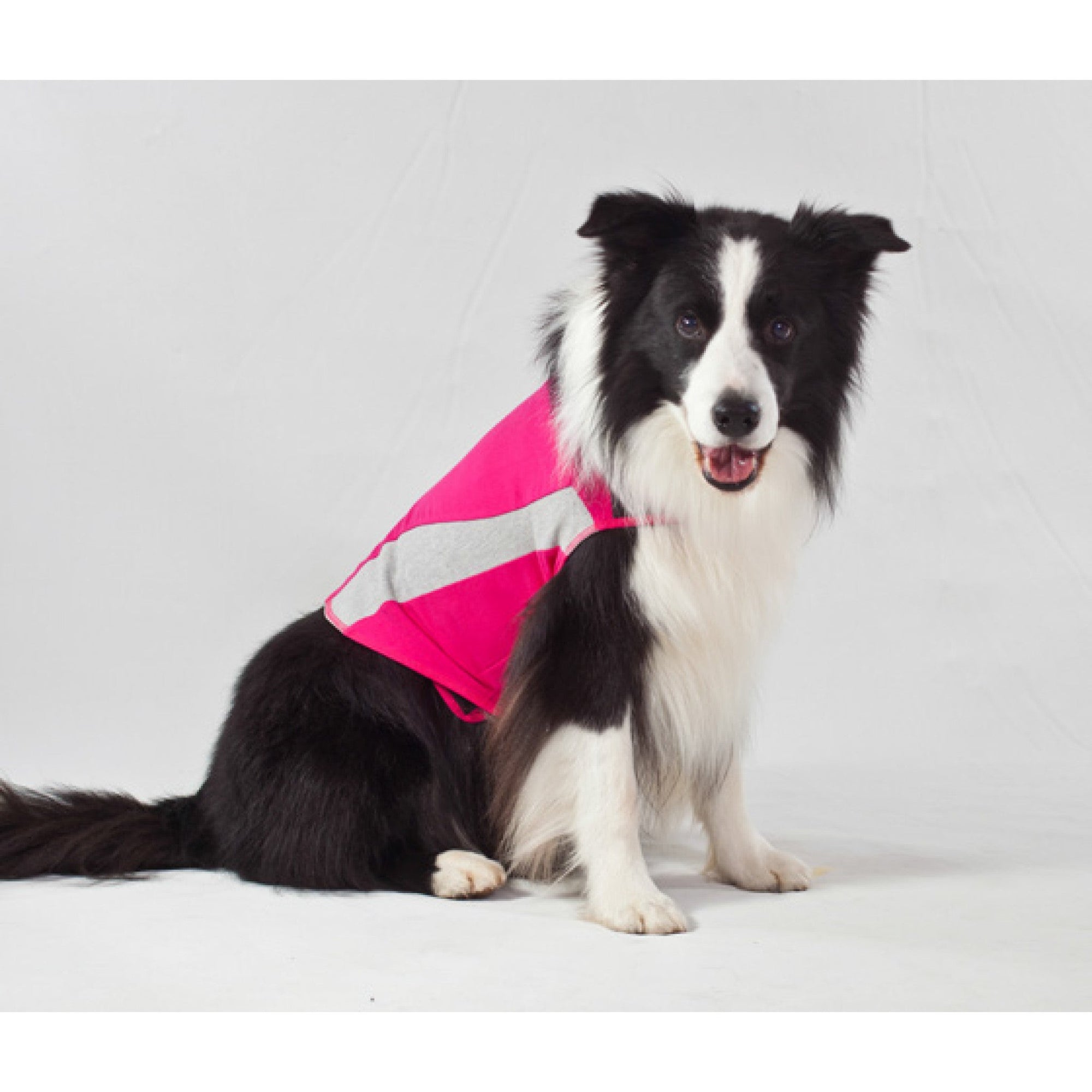 Thundershirt Dog Pink, XLarge