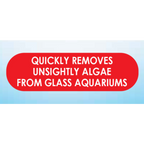 API Algae Pad For Glass Aquariums