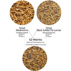 EZ-Worms 1.41 oz