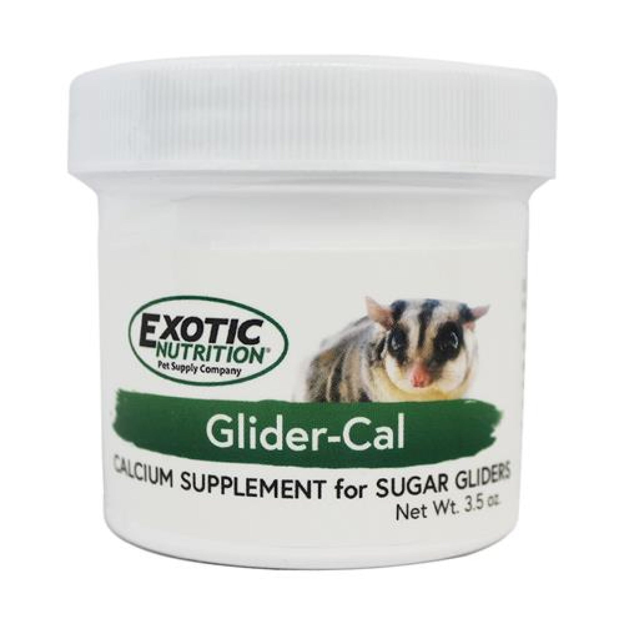 Glider-Cal 3.5 oz