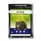 Blijkie Black Foil Line Small Weanerrat 30-60 g, 6 pcs