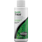 Flourish Trace