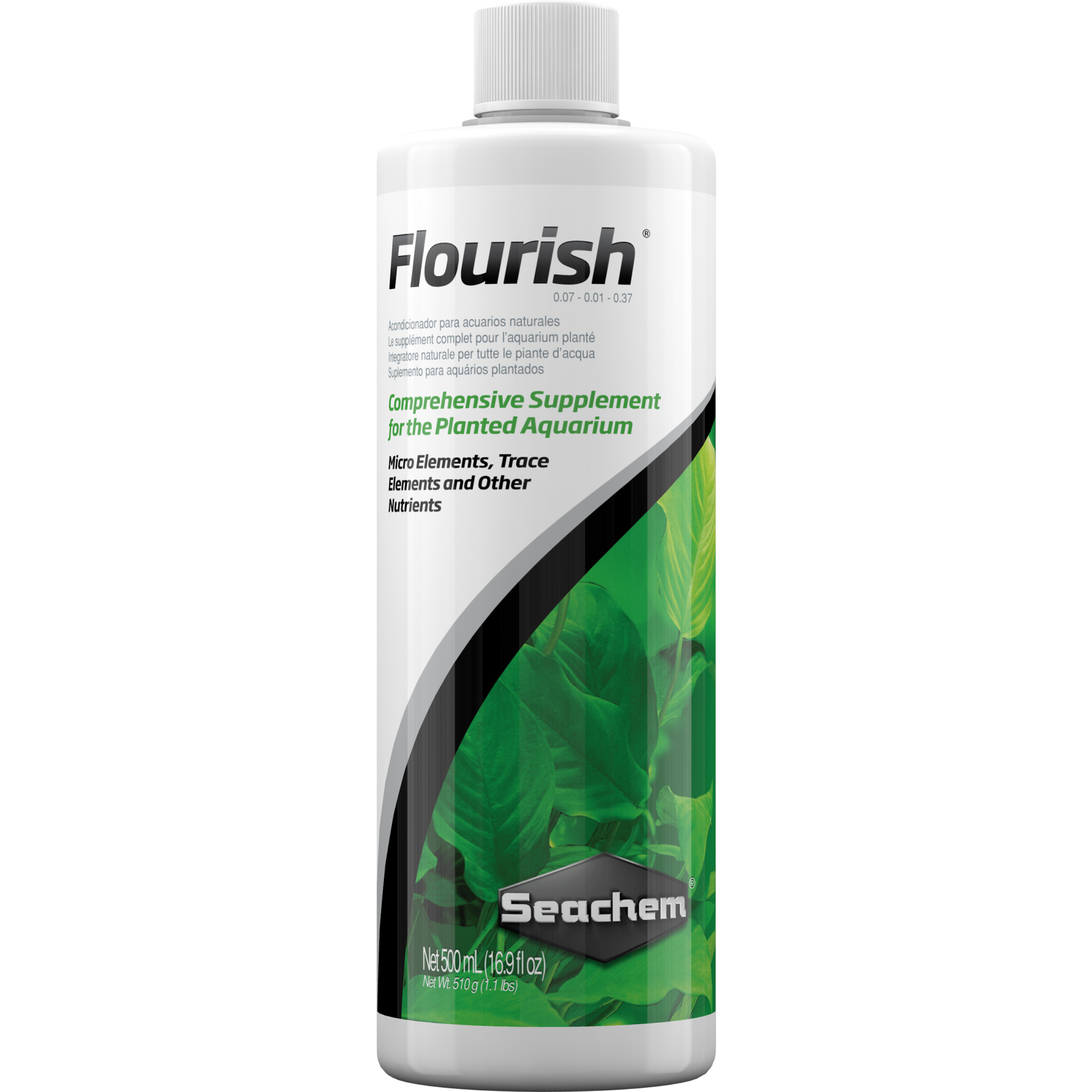 Flourish