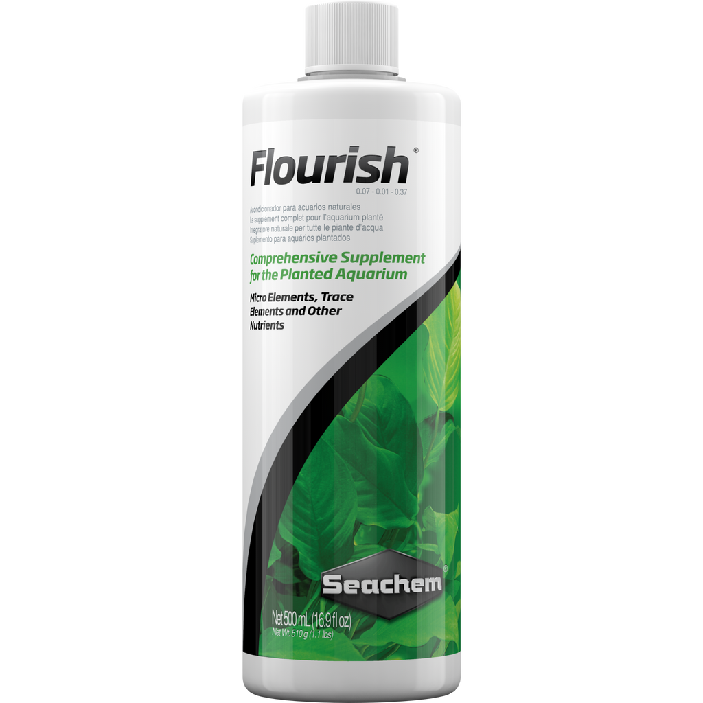Flourish