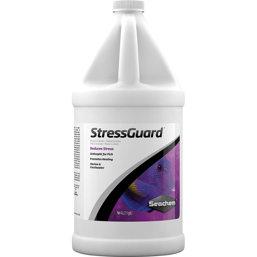 Stressguard