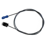 Spiral Cleaning Brush 22 mm dia., 150 cm