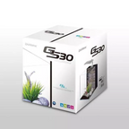 Dymax GS30 Series-Basic Set Crystal White
