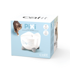 Catit Pixi Fountain White, 2.5 L