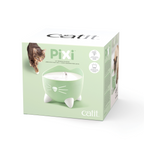 Catit Pixi Fountain Mint Green, 2.5 L
