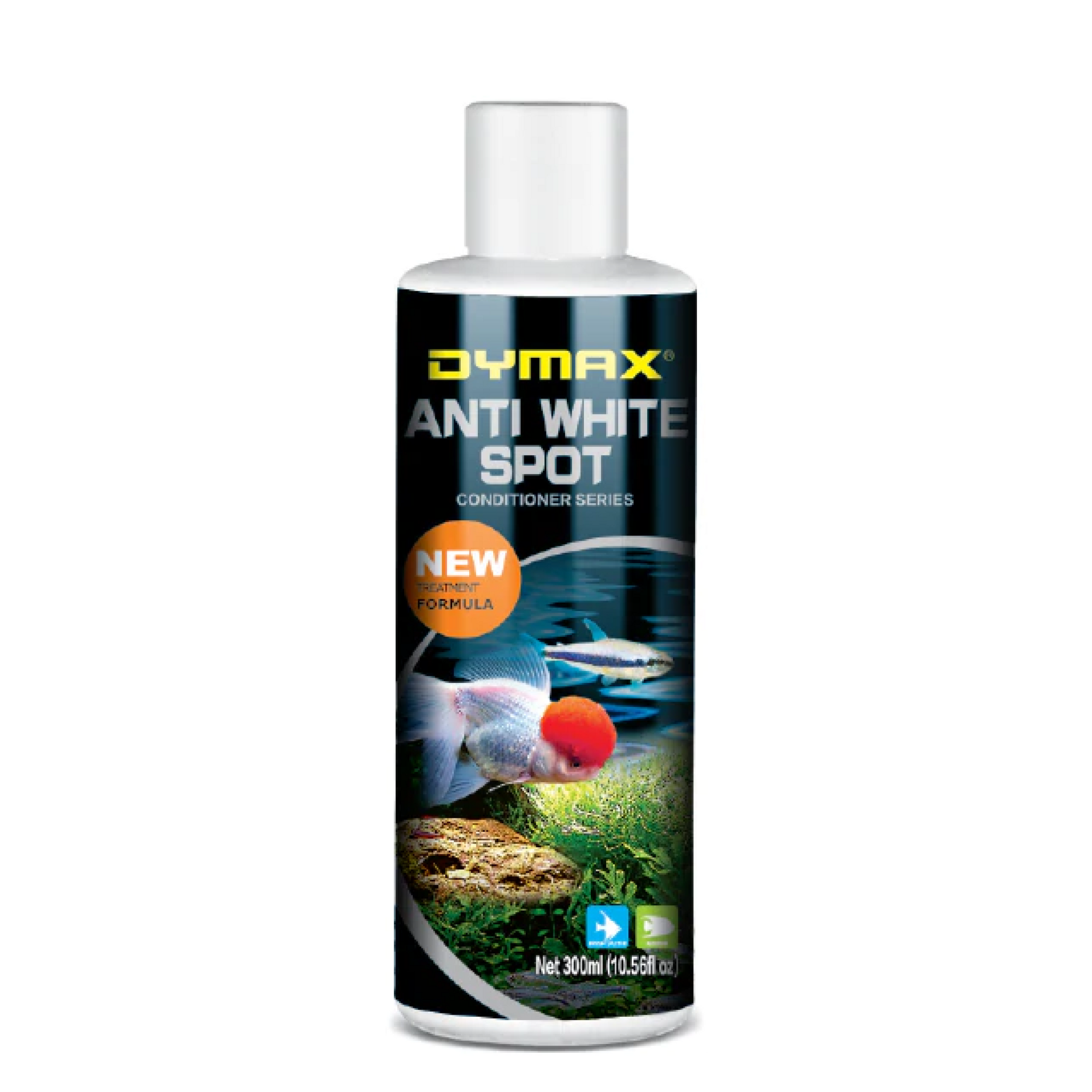 Dymax Anti-White Spot 300 ml