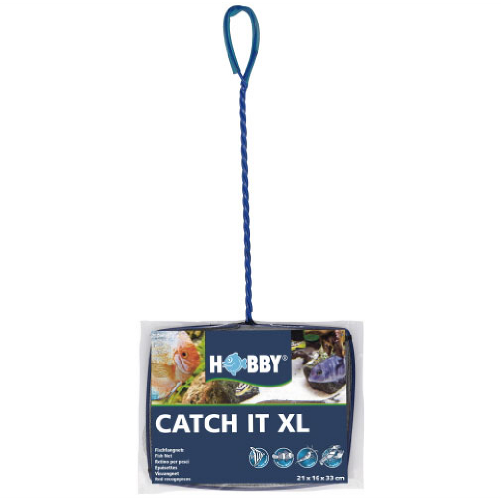 Catch It Net Xlarge, 21x16x 33 cm