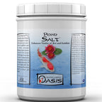 Pond Salt